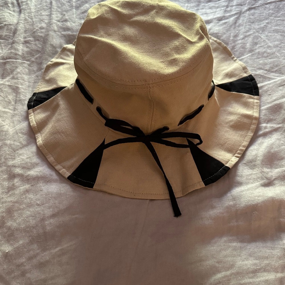 Sun ‘N’ Sand Vintage Hat 1986